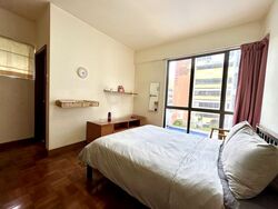 Central View (D19), Condominium #532343681
